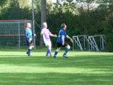 S.K.N.W.K. 4 - Bruse Boys 4 (competitie) seizoen 2018-2019 (39/78)