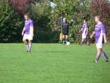 S.K.N.W.K. 4 - Bruse Boys 4 (competitie) seizoen 2018-2019 (55/78)