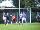 S.K.N.W.K. 4 - Bruse Boys 4 (competitie) seizoen 2018-2019 (66/78)