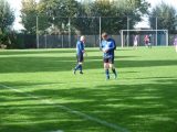 S.K.N.W.K. 4 - Bruse Boys 4 (competitie) seizoen 2018-2019 (76/78)