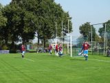 S.K.N.W.K. 4 - S.K.N.W.K. 3 (competitie) seizoen 2018-2019 (8/51)