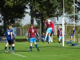 S.K.N.W.K. 4 - S.K.N.W.K. 3 (competitie) seizoen 2018-2019 (15/51)