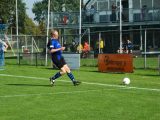 S.K.N.W.K. 4 - S.K.N.W.K. 3 (competitie) seizoen 2018-2019 (21/51)