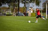 S.K.N.W.K. 4 - S.K.N.W.K. 3 (competitie) seizoen 2018-2019 (39/51)