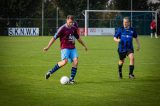 S.K.N.W.K. 4 - S.K.N.W.K. 3 (competitie) seizoen 2018-2019 (43/51)