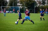 S.K.N.W.K. 4 - S.K.N.W.K. 3 (competitie) seizoen 2018-2019 (48/51)