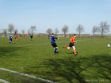 S.K.N.W.K. 4 - Wolfaartsdijk 3 (competitie) seizoen 2017-2018 (1/19)