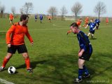 S.K.N.W.K. 4 - Wolfaartsdijk 3 (competitie) seizoen 2017-2018 (5/19)