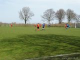 S.K.N.W.K. 4 - Wolfaartsdijk 3 (competitie) seizoen 2017-2018 (16/19)