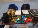 Onderling Futsal Toernooi S.K.N.W.Keuken Kampioen Divisie (vrijdag 28 december 2018) (4/183)
