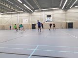 Onderling Futsal Toernooi S.K.N.W.Keuken Kampioen Divisie (vrijdag 28 december 2018) (6/183)