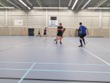 Onderling Futsal Toernooi S.K.N.W.Keuken Kampioen Divisie (vrijdag 28 december 2018) (7/183)