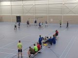 Onderling Futsal Toernooi S.K.N.W.Keuken Kampioen Divisie (vrijdag 28 december 2018) (9/183)