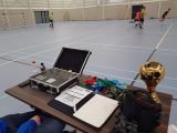 Onderling Futsal Toernooi S.K.N.W.Keuken Kampioen Divisie (vrijdag 28 december 2018) (11/183)