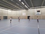 Onderling Futsal Toernooi S.K.N.W.Keuken Kampioen Divisie (vrijdag 28 december 2018) (12/183)