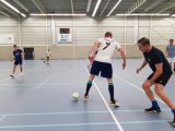 Onderling Futsal Toernooi S.K.N.W.Keuken Kampioen Divisie (vrijdag 28 december 2018) (14/183)