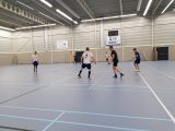 Onderling Futsal Toernooi S.K.N.W.Keuken Kampioen Divisie (vrijdag 28 december 2018) (15/183)