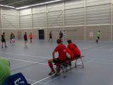 Onderling Futsal Toernooi S.K.N.W.Keuken Kampioen Divisie (vrijdag 28 december 2018) (23/183)