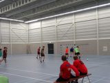 Onderling Futsal Toernooi S.K.N.W.Keuken Kampioen Divisie (vrijdag 28 december 2018) (25/183)