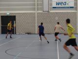 Onderling Futsal Toernooi S.K.N.W.Keuken Kampioen Divisie (vrijdag 28 december 2018) (30/183)