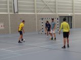 Onderling Futsal Toernooi S.K.N.W.Keuken Kampioen Divisie (vrijdag 28 december 2018) (32/183)
