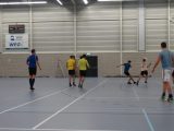 Onderling Futsal Toernooi S.K.N.W.Keuken Kampioen Divisie (vrijdag 28 december 2018) (35/183)