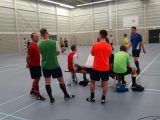 Onderling Futsal Toernooi S.K.N.W.Keuken Kampioen Divisie (vrijdag 28 december 2018) (44/183)