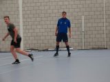 Onderling Futsal Toernooi S.K.N.W.Keuken Kampioen Divisie (vrijdag 28 december 2018) (56/183)