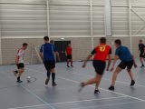 Onderling Futsal Toernooi S.K.N.W.Keuken Kampioen Divisie (vrijdag 28 december 2018) (62/183)