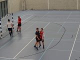 Onderling Futsal Toernooi S.K.N.W.Keuken Kampioen Divisie (vrijdag 28 december 2018) (66/183)