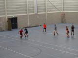 Onderling Futsal Toernooi S.K.N.W.Keuken Kampioen Divisie (vrijdag 28 december 2018) (67/183)