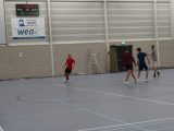 Onderling Futsal Toernooi S.K.N.W.Keuken Kampioen Divisie (vrijdag 28 december 2018) (70/183)