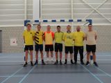 Onderling Futsal Toernooi S.K.N.W.Keuken Kampioen Divisie (vrijdag 28 december 2018) (72/183)