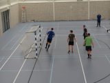 Onderling Futsal Toernooi S.K.N.W.Keuken Kampioen Divisie (vrijdag 28 december 2018) (100/183)