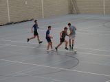 Onderling Futsal Toernooi S.K.N.W.Keuken Kampioen Divisie (vrijdag 28 december 2018) (106/183)