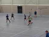 Onderling Futsal Toernooi S.K.N.W.Keuken Kampioen Divisie (vrijdag 28 december 2018) (109/183)