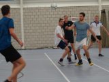 Onderling Futsal Toernooi S.K.N.W.Keuken Kampioen Divisie (vrijdag 28 december 2018) (124/183)