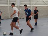 Onderling Futsal Toernooi S.K.N.W.Keuken Kampioen Divisie (vrijdag 28 december 2018) (126/183)
