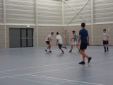 Onderling Futsal Toernooi S.K.N.W.Keuken Kampioen Divisie (vrijdag 28 december 2018) (129/183)