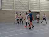 Onderling Futsal Toernooi S.K.N.W.Keuken Kampioen Divisie (vrijdag 28 december 2018) (135/183)
