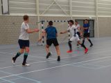 Onderling Futsal Toernooi S.K.N.W.Keuken Kampioen Divisie (vrijdag 28 december 2018) (136/183)