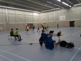 Onderling Futsal Toernooi S.K.N.W.Keuken Kampioen Divisie (vrijdag 28 december 2018) (145/183)