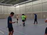 Onderling Futsal Toernooi S.K.N.W.Keuken Kampioen Divisie (vrijdag 28 december 2018) (146/183)