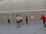 Onderling Futsal Toernooi S.K.N.W.Keuken Kampioen Divisie (vrijdag 28 december 2018) (152/183)