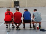 Onderling Futsal Toernooi S.K.N.W.Keuken Kampioen Divisie (vrijdag 28 december 2018) (160/183)