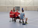 Onderling Futsal Toernooi S.K.N.W.Keuken Kampioen Divisie (vrijdag 28 december 2018) (162/183)