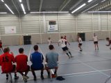 Onderling Futsal Toernooi S.K.N.W.Keuken Kampioen Divisie (vrijdag 28 december 2018) (165/183)
