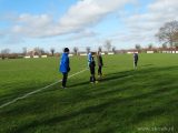 Training S.K.N.W.K. JO11-1 en JO11-2 van zaterdag 10 februari 2018 (15/53)