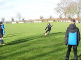 Training S.K.N.W.K. JO11-1 en JO11-2 van zaterdag 10 februari 2018 (21/53)