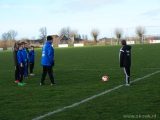 Training S.K.N.W.K. JO11-1 en JO11-2 van zaterdag 10 februari 2018 (34/53)